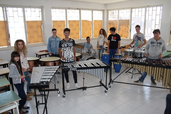 Laboratorio Musicale